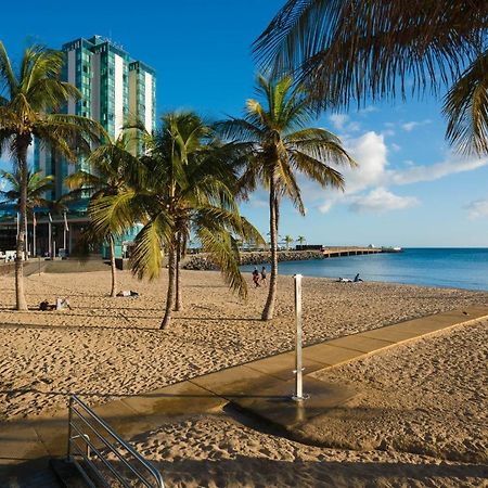 Apartamento Luna Arrecife  Exterior photo