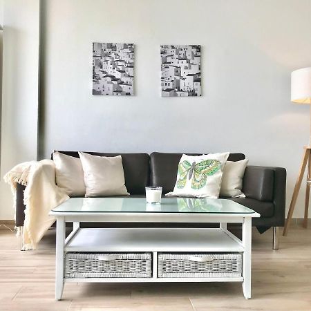 Apartamento Luna Arrecife  Exterior photo