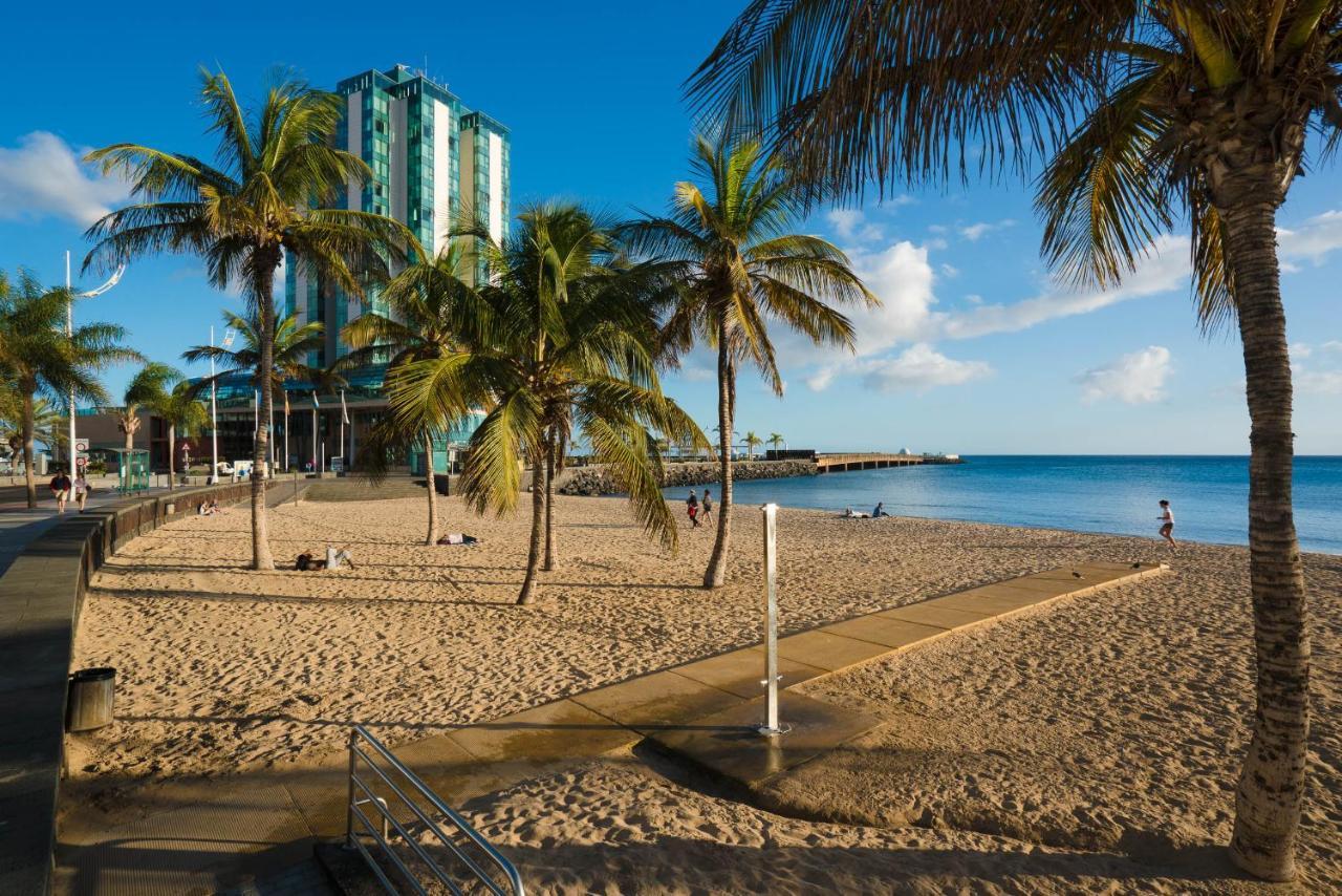 Apartamento Luna Arrecife  Exterior photo